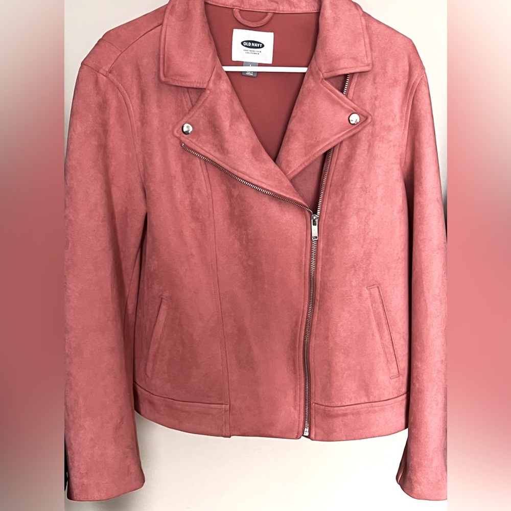 Old navy lightweight coat